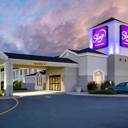 Sleep Inn Billings Exterior photo