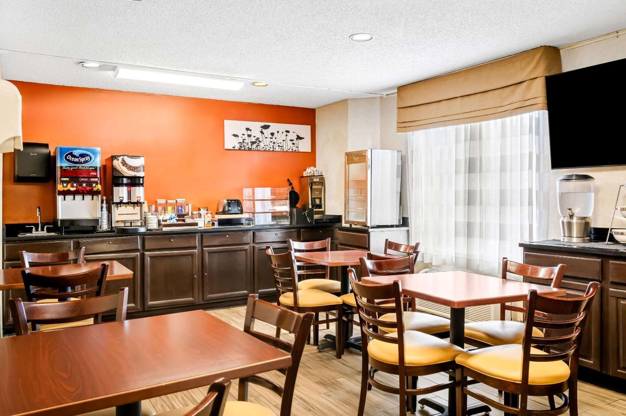 Sleep Inn Billings Exterior photo